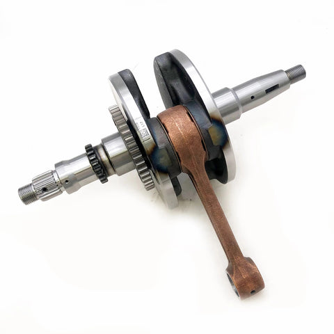 Engine Replacement Cylinder Crankshaft Compatible 