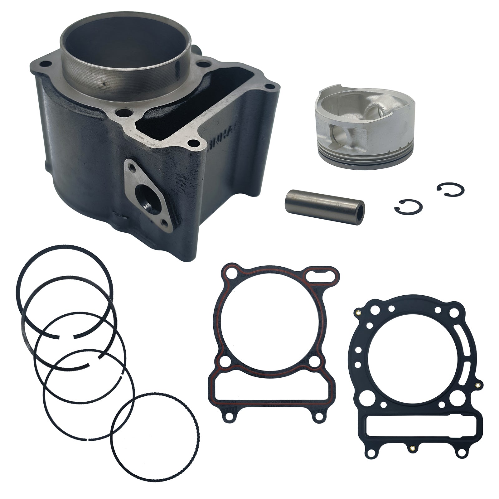 Original Cylinderkit for Linhai 400 LH400 ATV UTV 