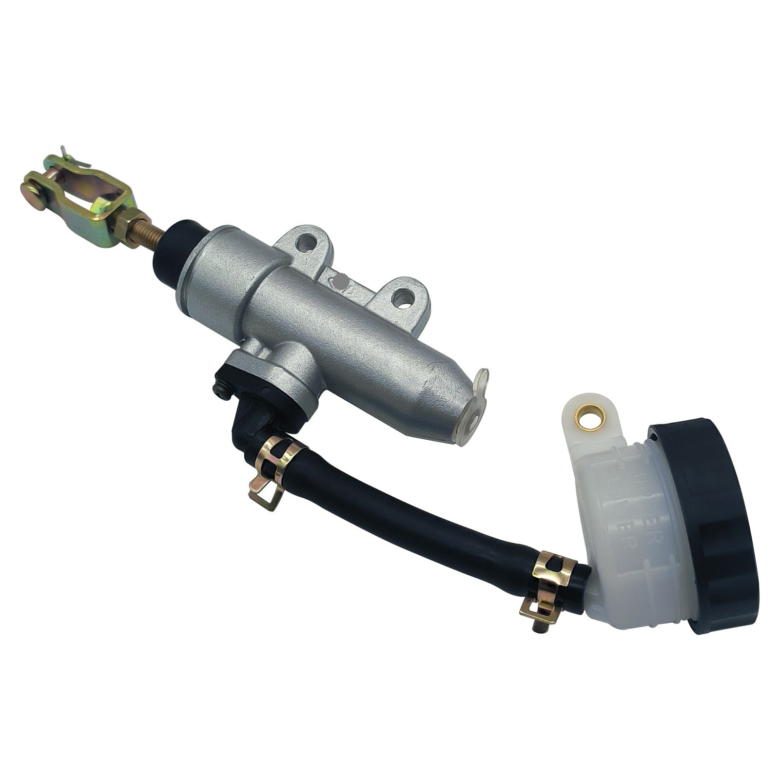 Master cylinder/foot brake parts brake pump/PEDAL 