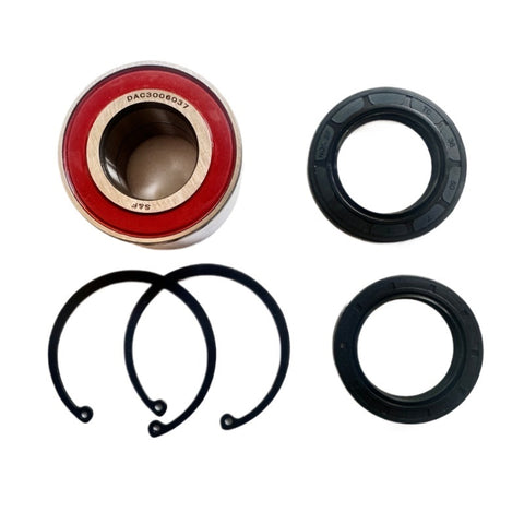 Hisun Front Knuckle Bearing Kit DAC 30*60*37 Hisun