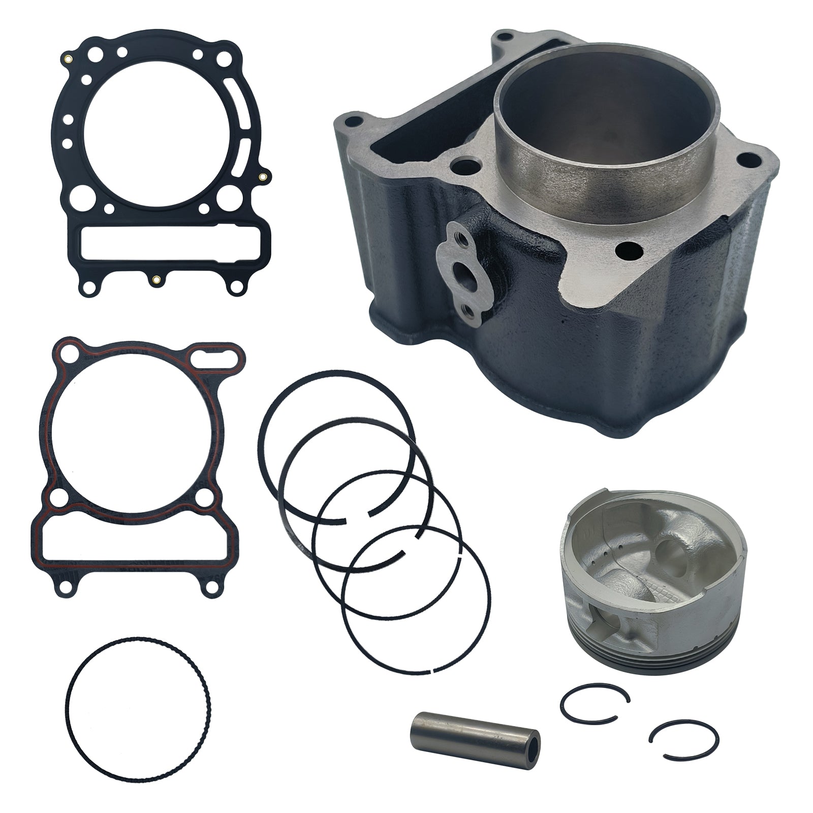 Original Cylinder Kit for ATV for Linhai 260 Engin