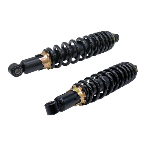 2pcs Front Shock Absorber For HISUN 700 ATV HS COD