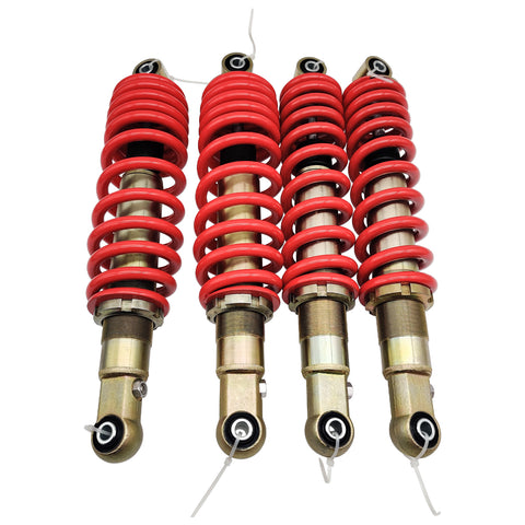 Front and Rear Shock Absorber kit for CFmoto 500 C