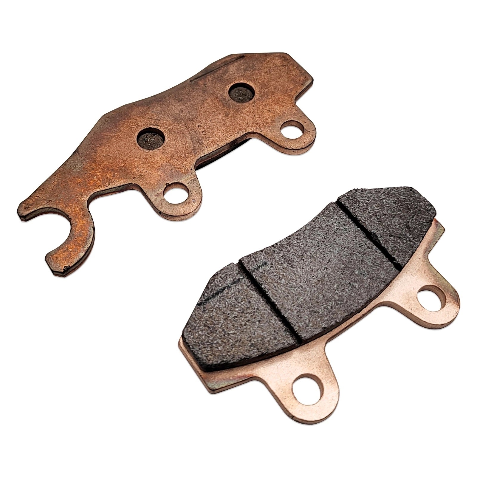 Front LEFT Brake Pad Fit For CFX6/CFZ6/CF625 ATV U