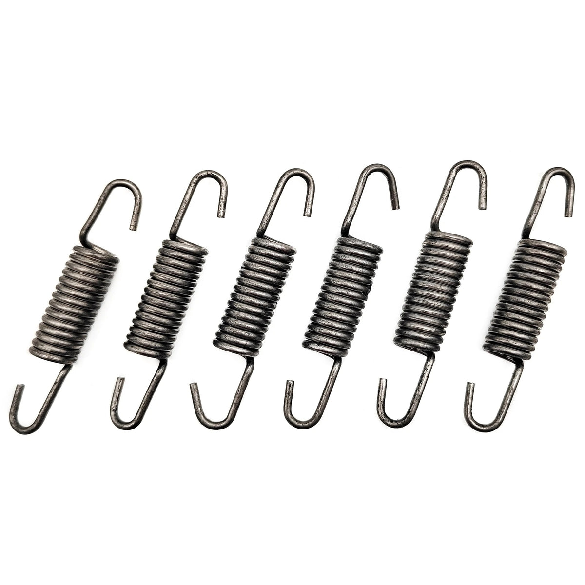 6PCS Muffler Drag Spring For CF 450 Cforce 550 X5 