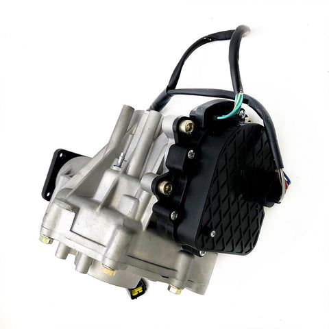 Front Gearbox for UTV U5 U8 Z5 Z6 Z8 ZFORCE 500 60