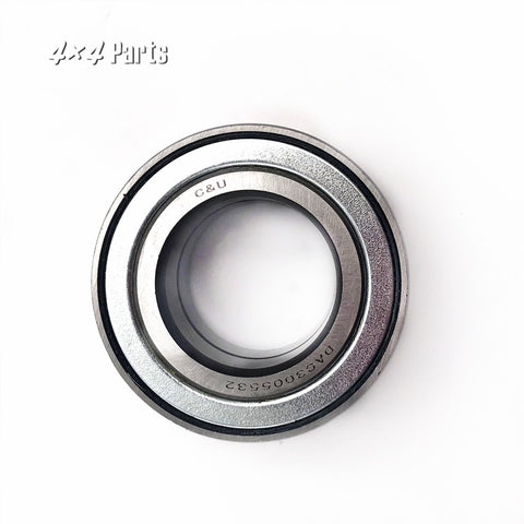 Front Knuckle Bearing for HISUN 500cc ATV UTV Comp