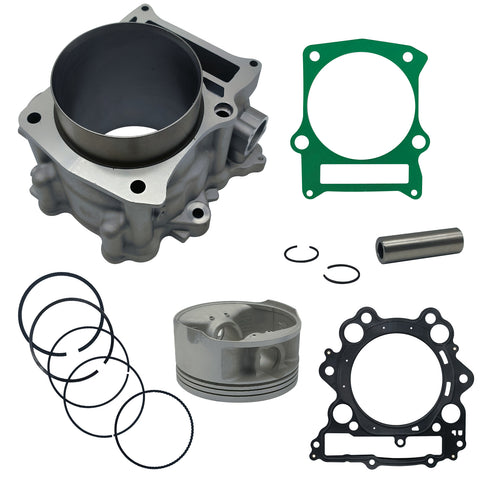 Original Cylinder Piston Gasket Rings Kit for HISU