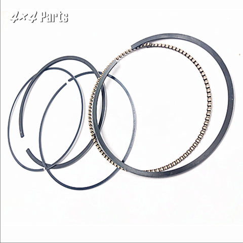 Piston Ring Set Assembly for HISUN 700 ATV UTV HS 