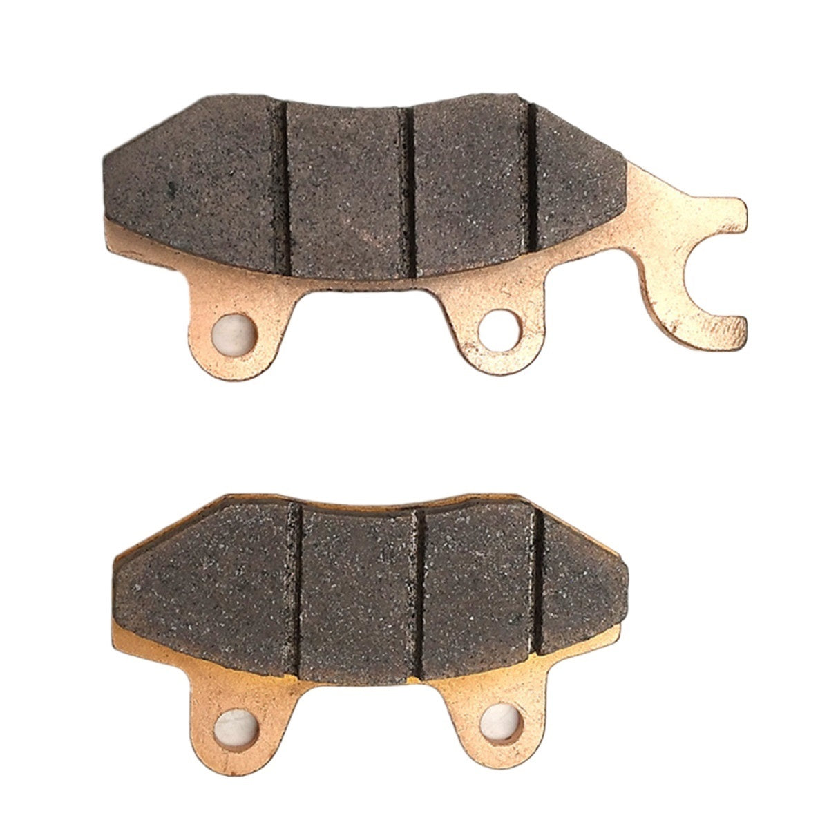 Front Brake Pad for HISUN HS400 500 700 800 1000 U