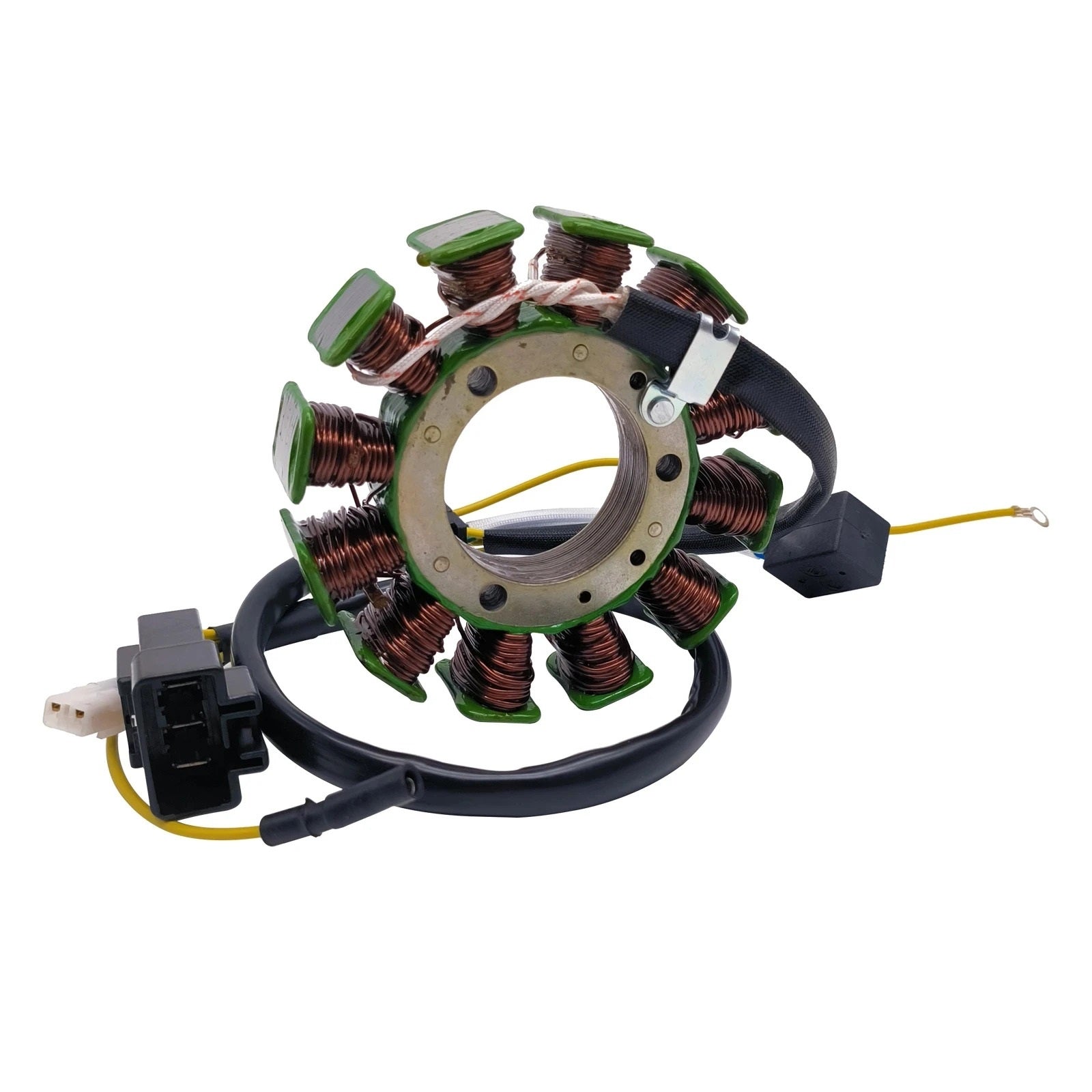 Magnetic Generator Stator Coil Compatible with 192