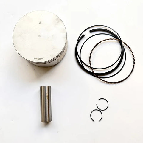 Hisun HS700ATV HS700UTV 700cc 700 Piston Kit Set P