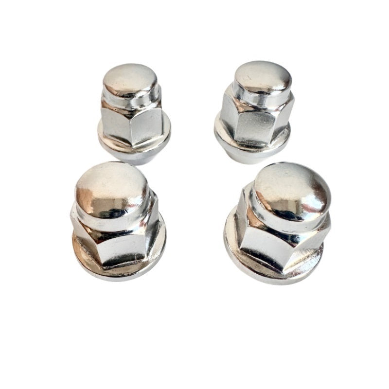 M10x1.25 Wheel Nut 4PCS Hisun Massimo HS500ATV HS7