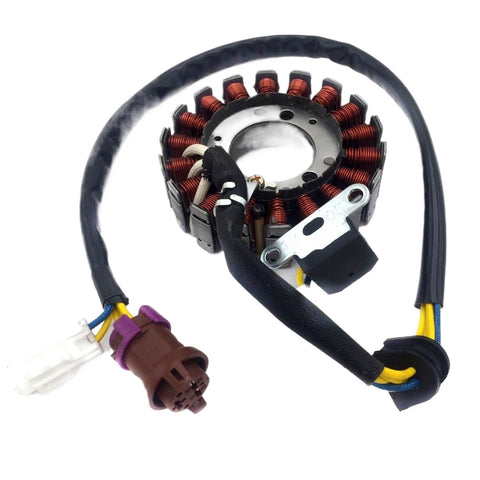 LINHAI 260cc 103mm Magnetic Motor Magneto Stator C