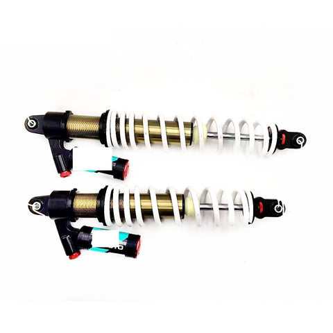 FRONT REAR SHOCK ABSORBER Fit For CFMOTO CFZ990 AT