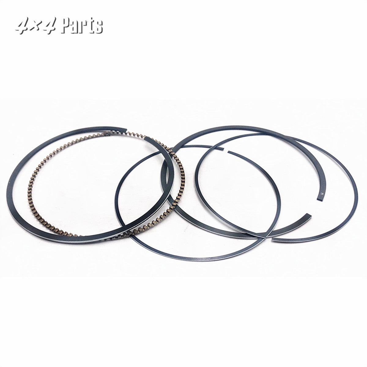 Piston Ring Set Assembly for HISUN 700 ATV UTV HS 