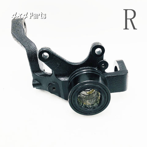 Front Right/Left Steering Knuckle Assy 65MM for Hi