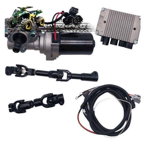 Z8 EPS Electric Power Steering Assy EPS CONTROLLER