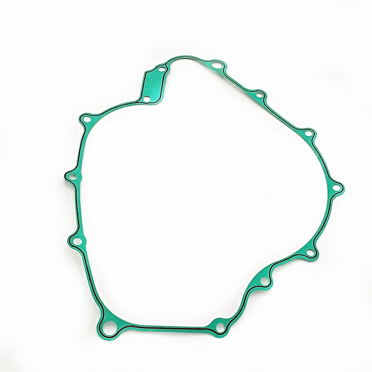 Left Front Cover Gasket for EFI CARB HISUN 700 500