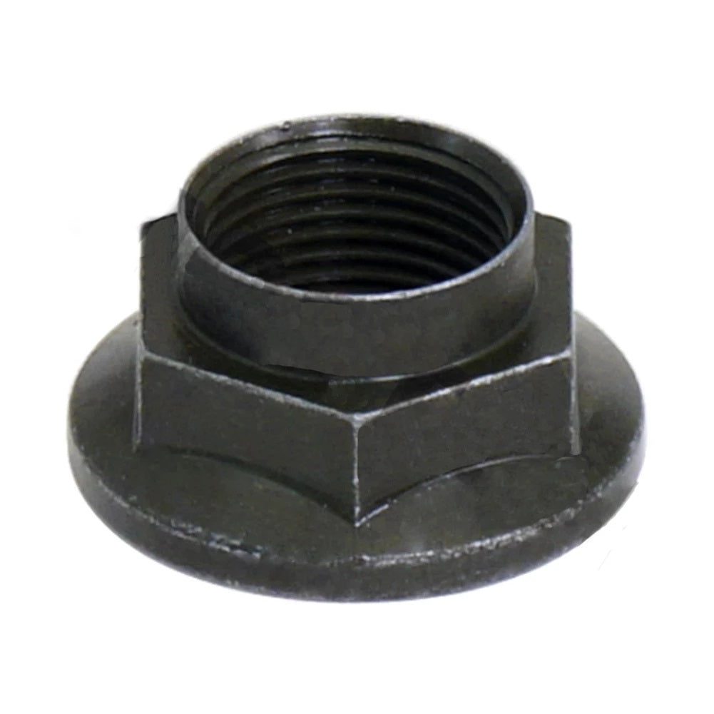 Wheel Rim Shaft Install Nut for CF500 Spare Parts 