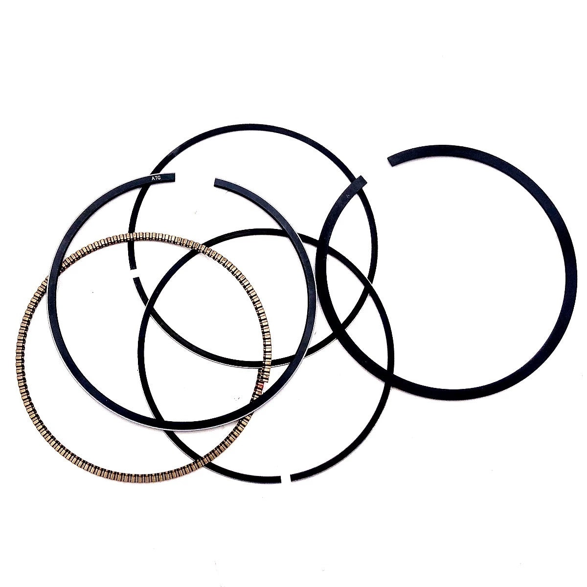 For Linhai ATVs Parts 700cc Piston Ring 71888 4x4 