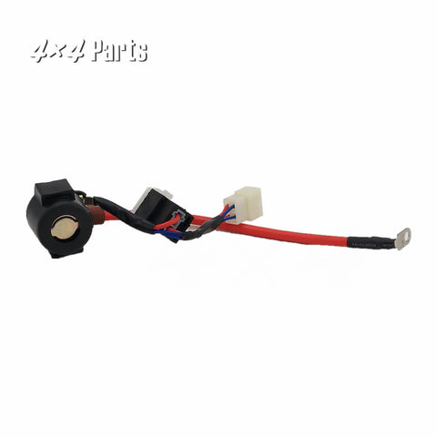 Starter Relay Solenoid for ATV 500 700 Hisun 400 5