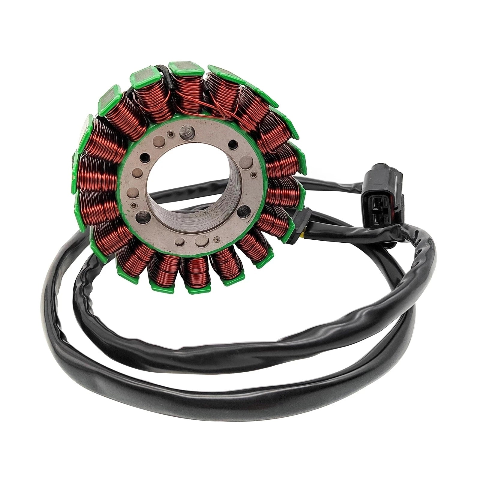 Magneto Stator Coil Assembly for SS ATV Guepard 65