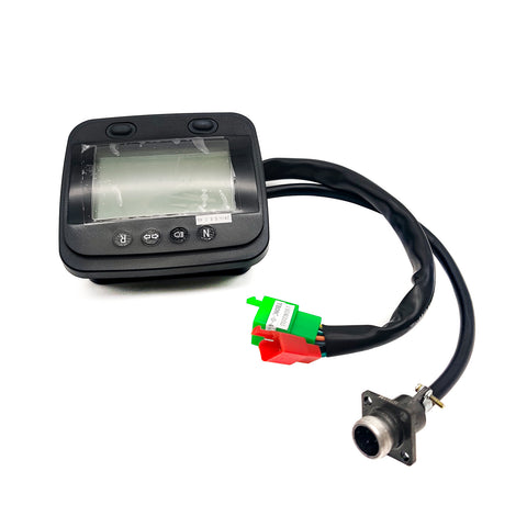 LCD Speedometer Meter Assembly for Linhai 300 300c