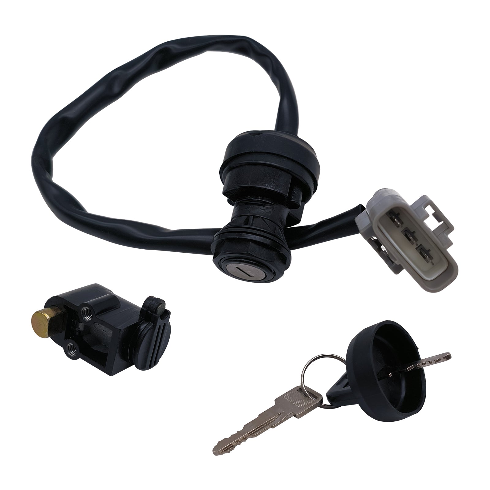 Ignition Switch Assy For Hisun HS700 700CC ATV UTV