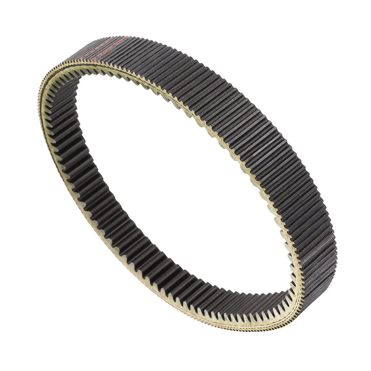 Motorcycle Transmission Drive Belt 36.8x969 Fit fo