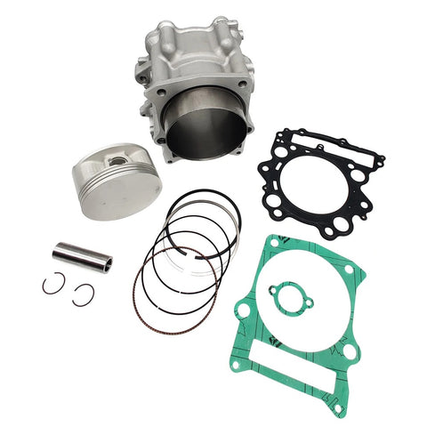 Cylinder Piston Kit for Y Raptor 660R Grizzly Rhin