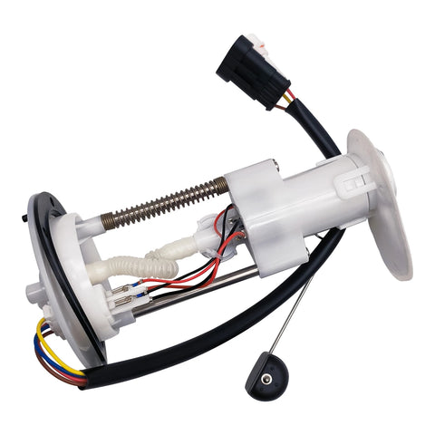 Fuel Tank Linhai ATV 500 (Compatible with Top Pump