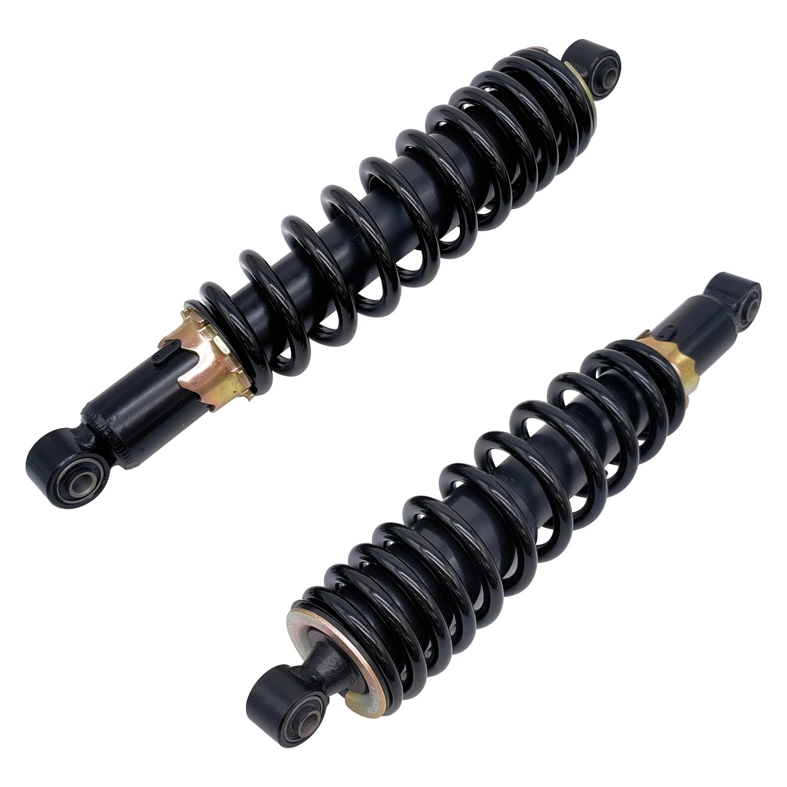 2pcs Front Shock Absorber For HISUN 700 ATV