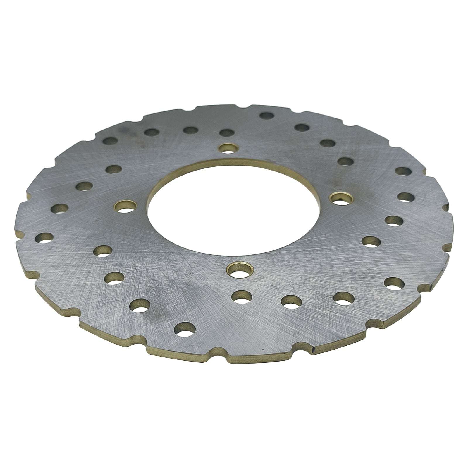 Front Brake Disc Linhai ATV 300 ATV-D T3b 22226 Hi