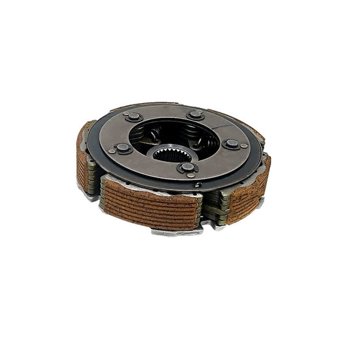 Wet Clutch Assembly for Hisun 500 700 ATV UTV Spar