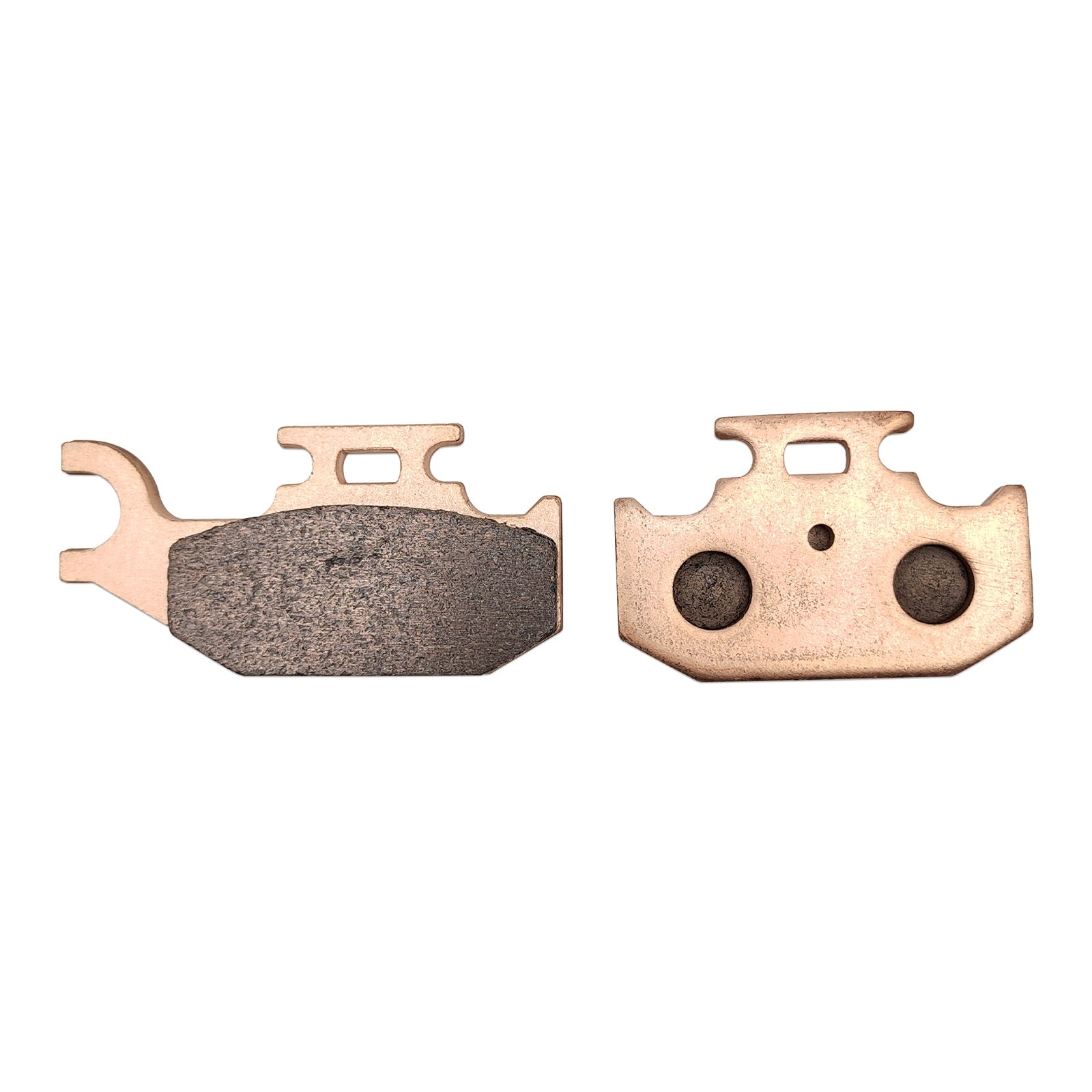 Rear Brake Pad Pads For HS500 HS700 Hisun 500 700 