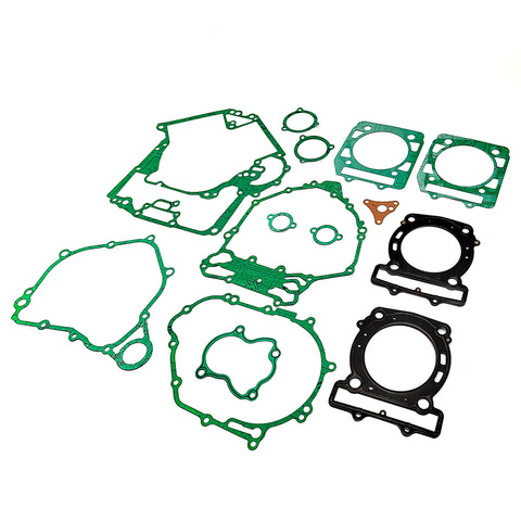 HS800 Full Set Gasket for Hisun Parts HS2V91MW 800