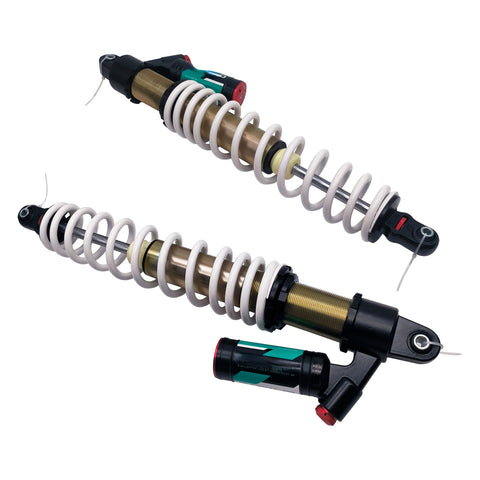 Rear Shock Absorber for CFZ990 ATV UTV Parts Quad 