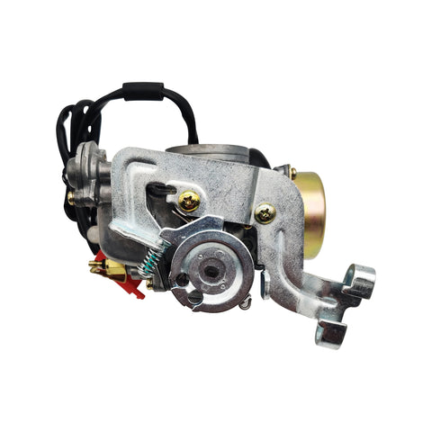 Pull-up Carburetor Linhai 300 ATV QUAD GO KART 233