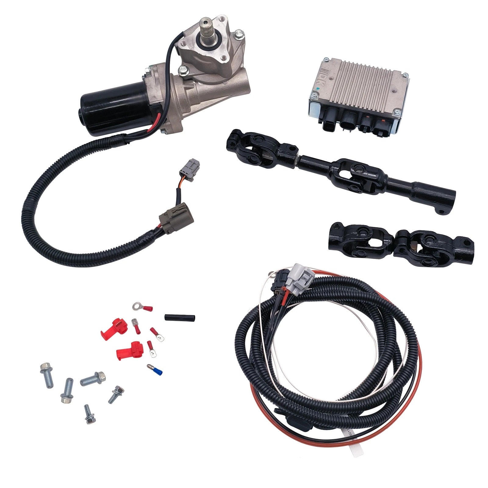 Electric Power Steering Assy EPS Controller Compat