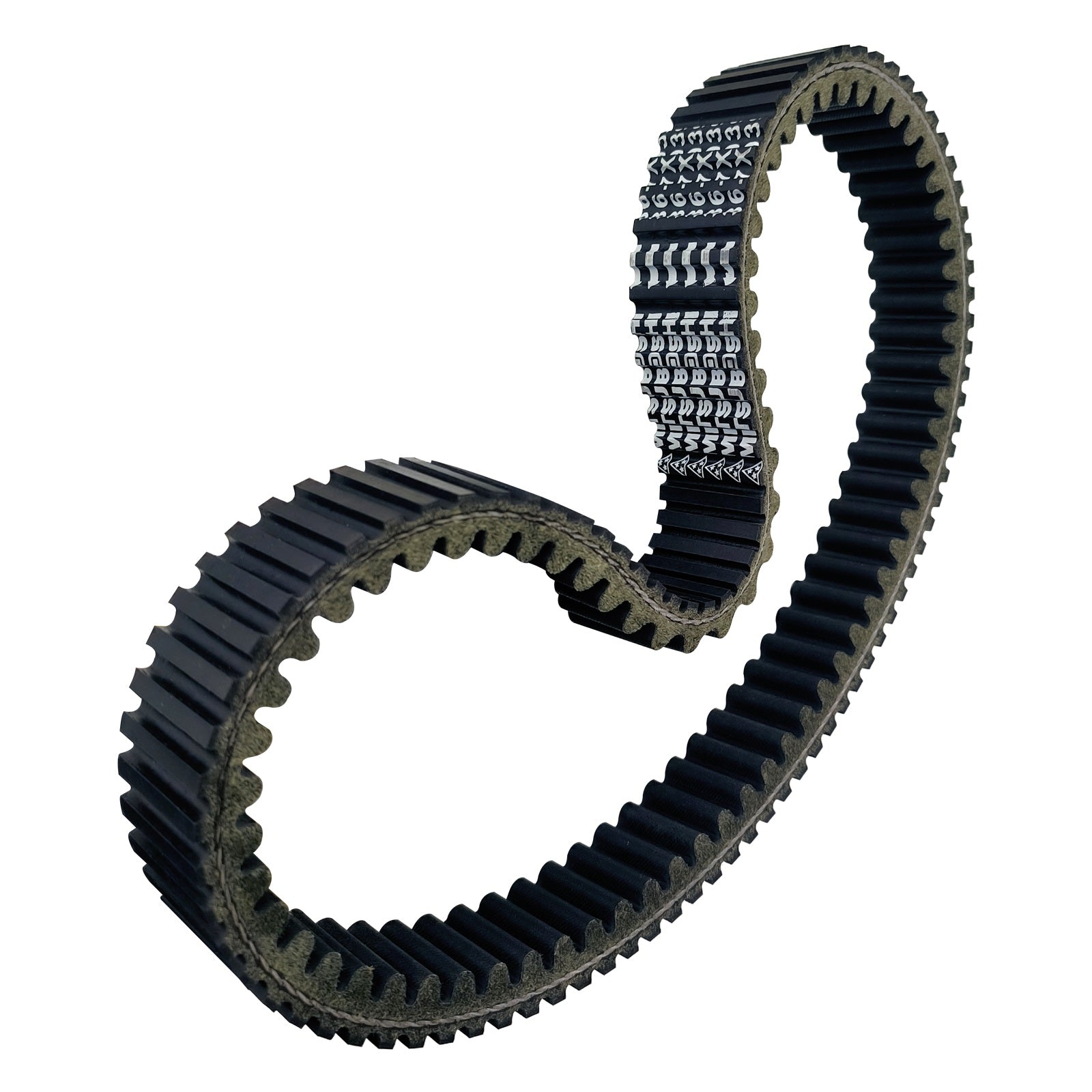 Drive Belt For CF450 CF550 400 500 600 for Swat Tr