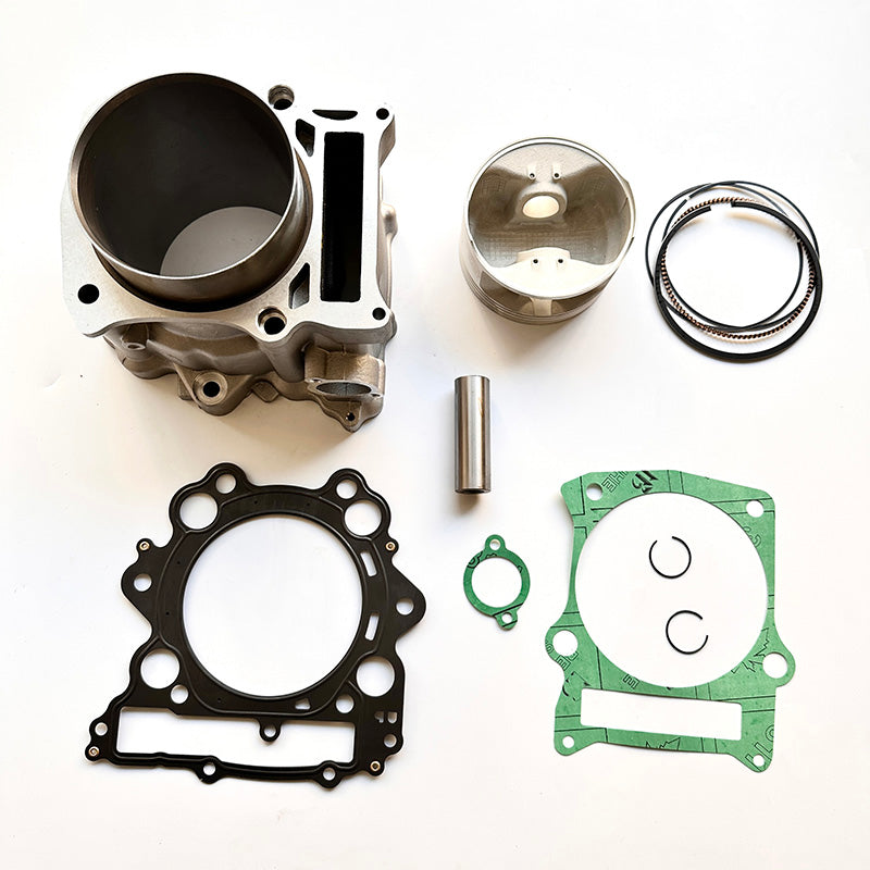 Hisun HS700ATV HS700UTV 700cc 700 Cylinder kit Ass