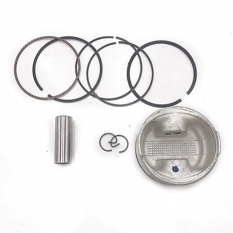 72.5MM Piston Kit for Buyang 300 D300 ATV GO KART 