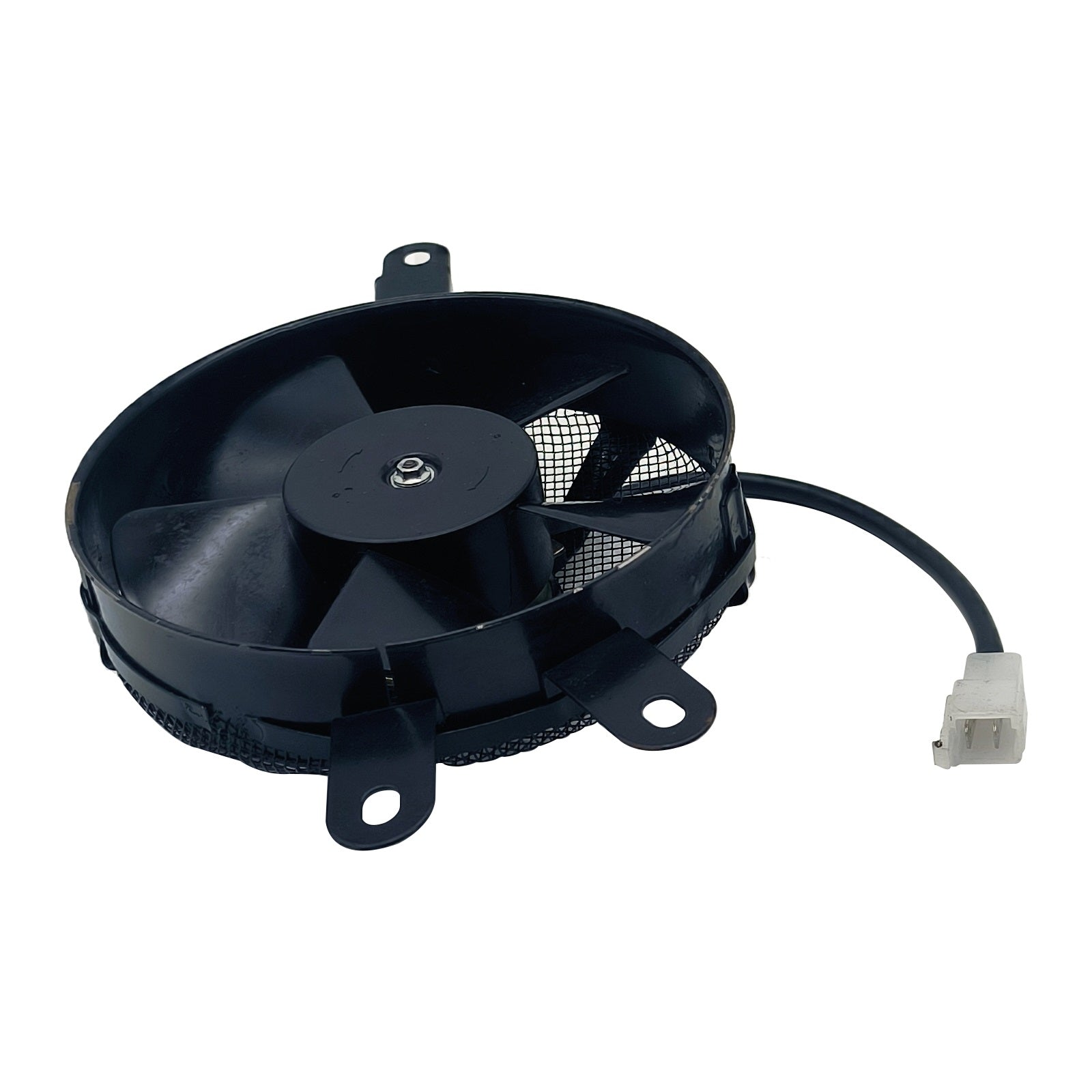 Blower Assy for Radiator Cooling Fan Linhai 260cc 