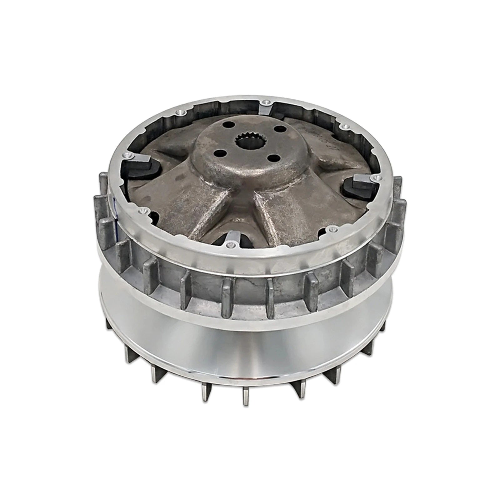 Clutch Cover Shaft Drum Housing for Hisun 500 700 