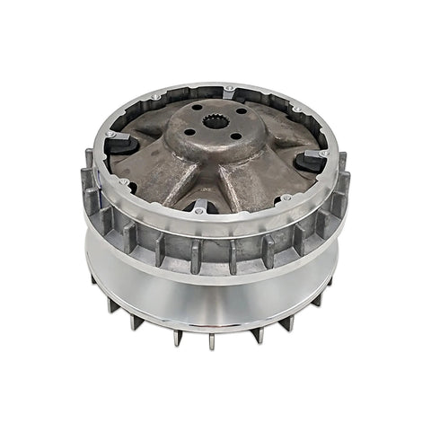 Clutch Cover Shaft Drum Housing for Hisun 500 700 