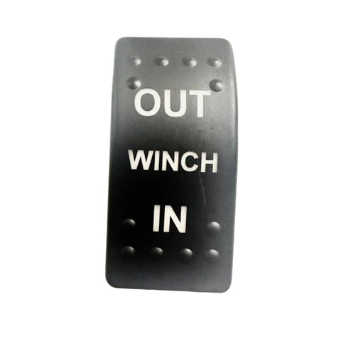 Winch Switch Hisun HS 450 250 700 1000 550 UTV Sec