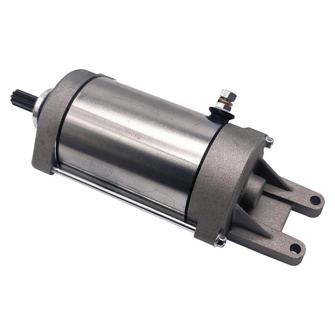 Starter Motor Assembly for Dinli Masai Hytrack 600