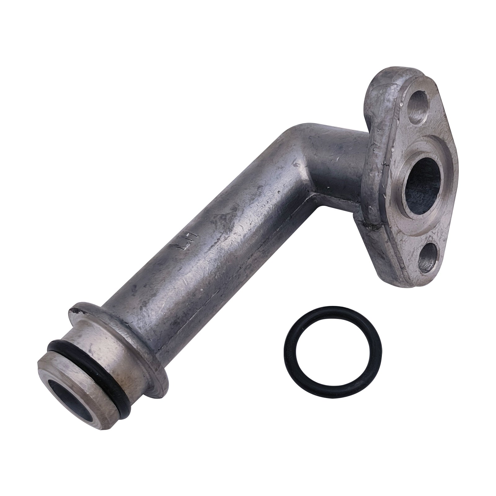 Water Pump Coolant Pipe Joint Assembly for LINHAI 