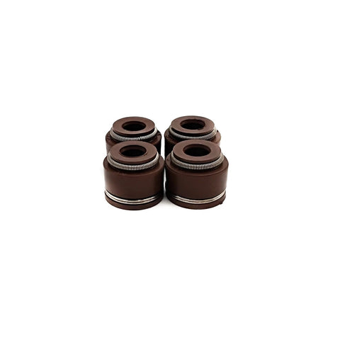 4pcs VALVE STEM SEAL RING SET for CFMOTO 500cc 600